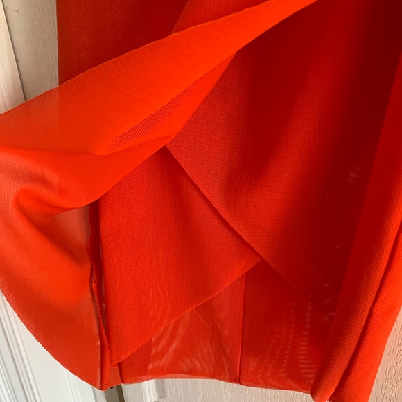 - NEW WOT BEC & BRIDGE MIDI SKIRT - - Picture 3 of 9